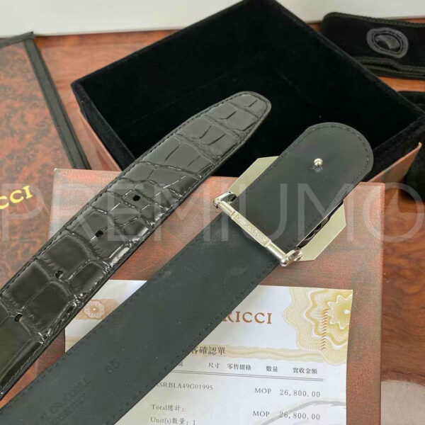 Stefano Ricci ремень PR287816 3