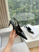Celine туфли PR570355 35