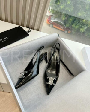Celine туфли PR570355