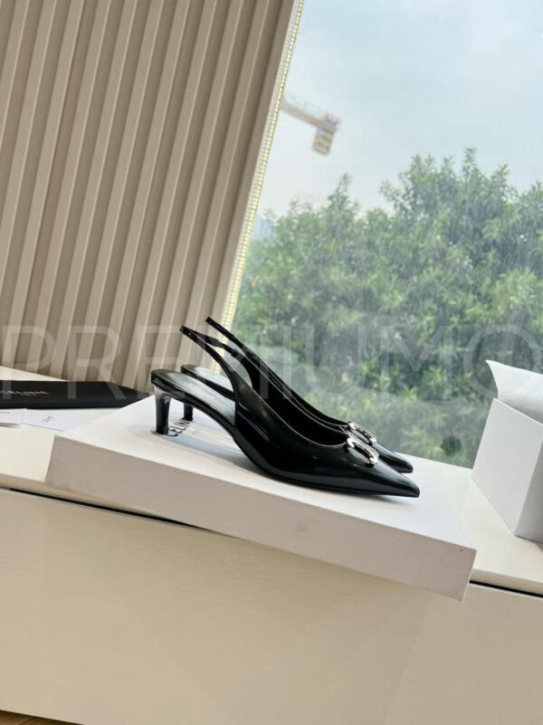 Celine туфли PR570355 16