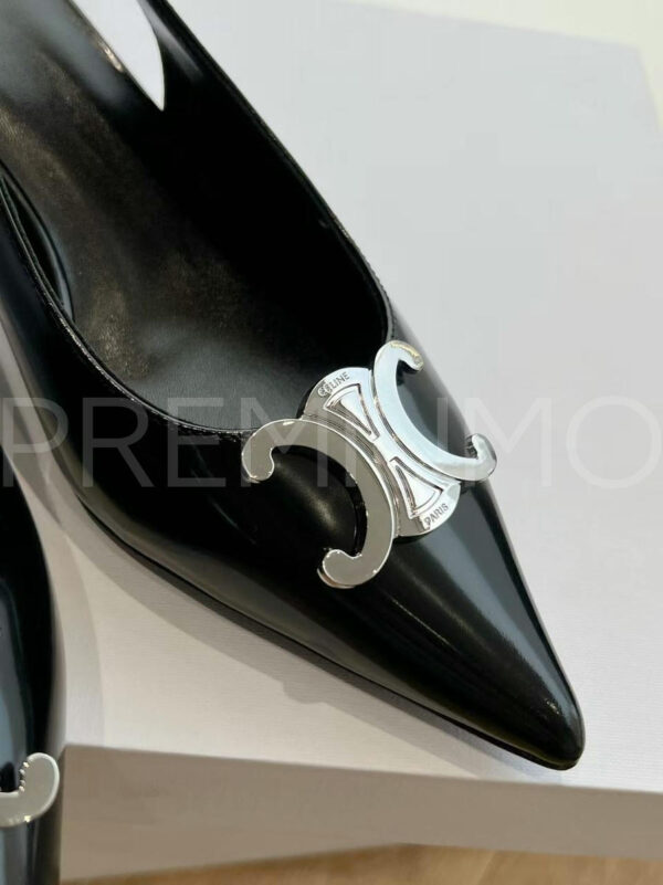 Celine туфли PR455758 10
