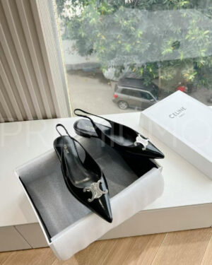 Celine туфли PR699559