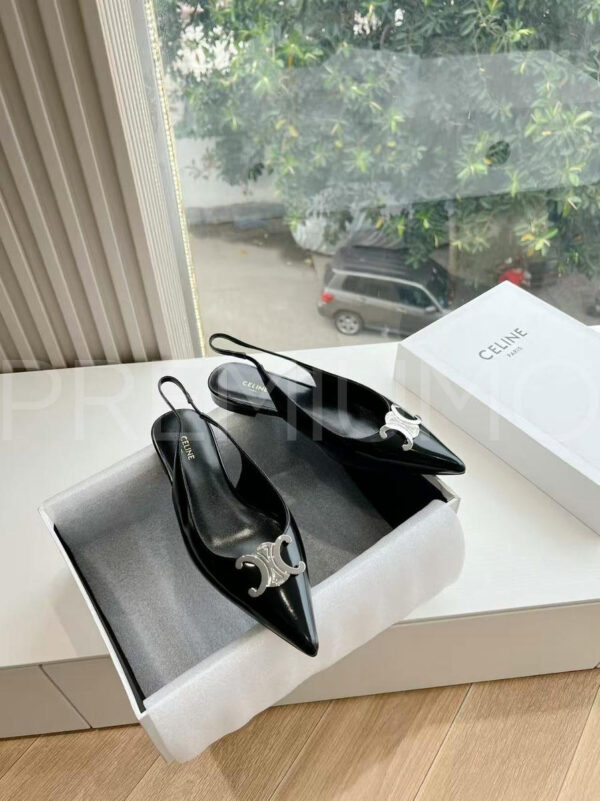 Celine туфли PR699559