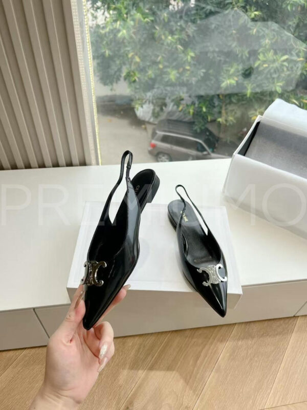 Celine туфли PR699559 3