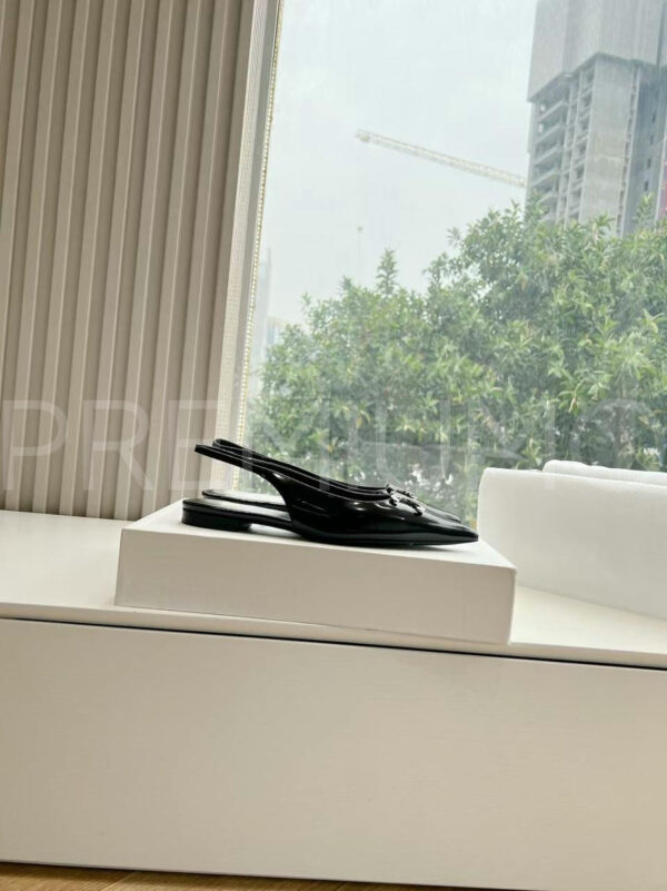 Celine туфли PR699559 4