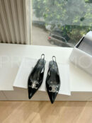 Celine туфли PR699559 10