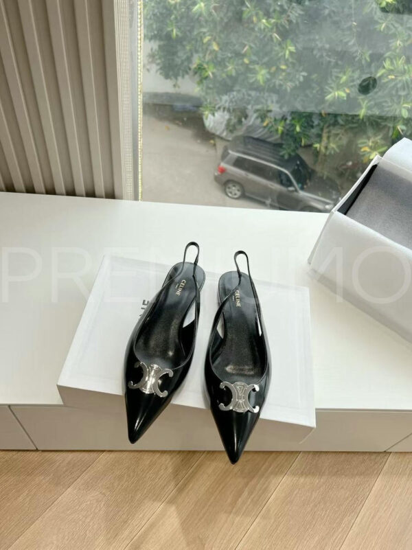 Celine туфли PR699559 5