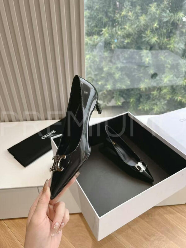 Celine туфли PR455758 11