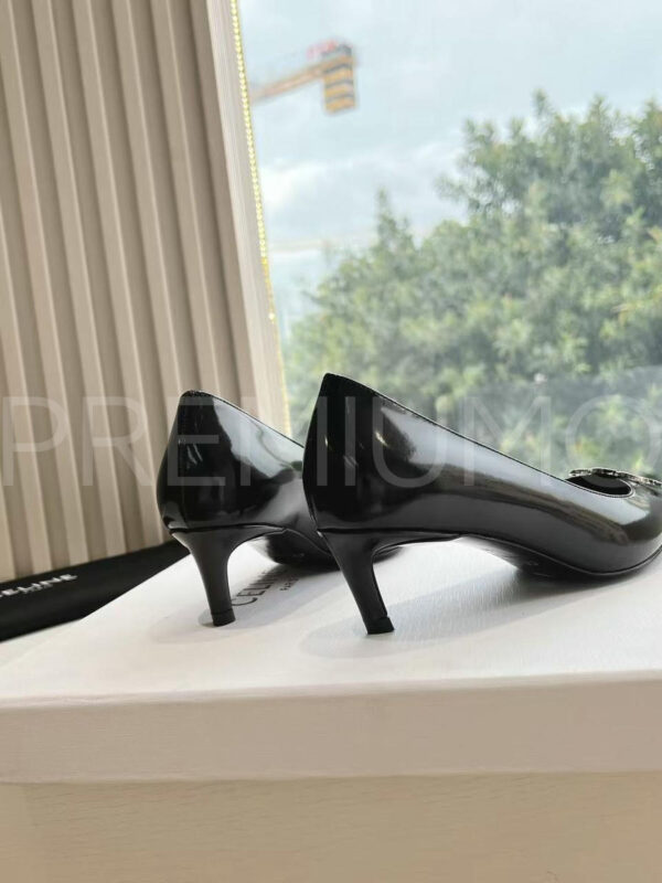 Celine туфли PR455758 12