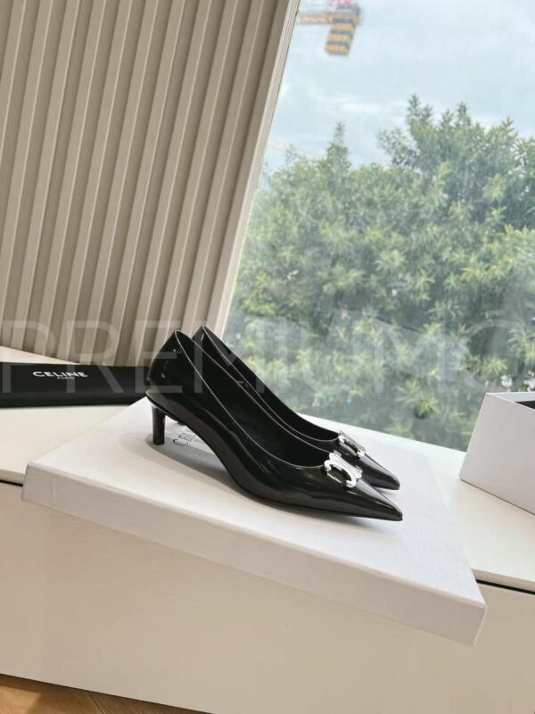 Celine туфли PR455758 13