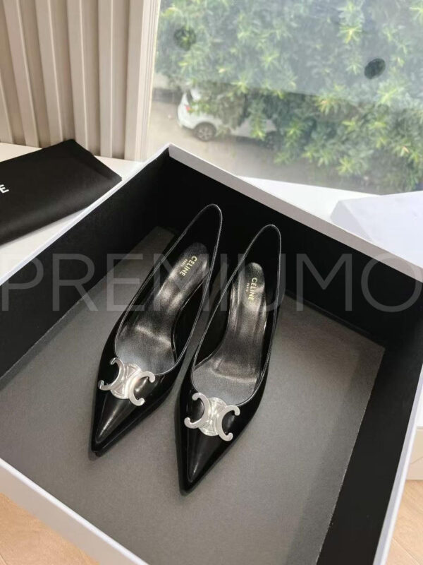 Celine туфли PR455758 14