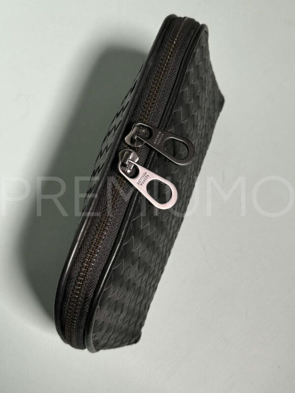 Bottega Veneta косметичка PR840715 5