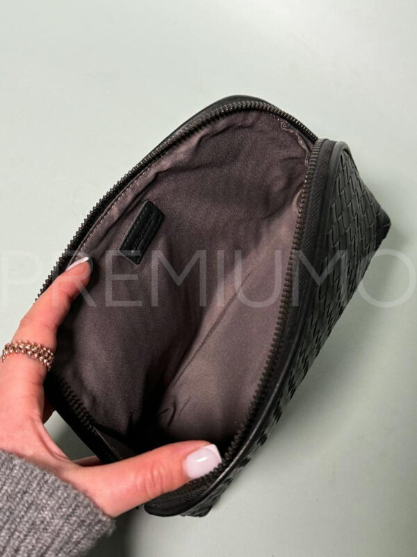 Bottega Veneta косметичка PR840715 6