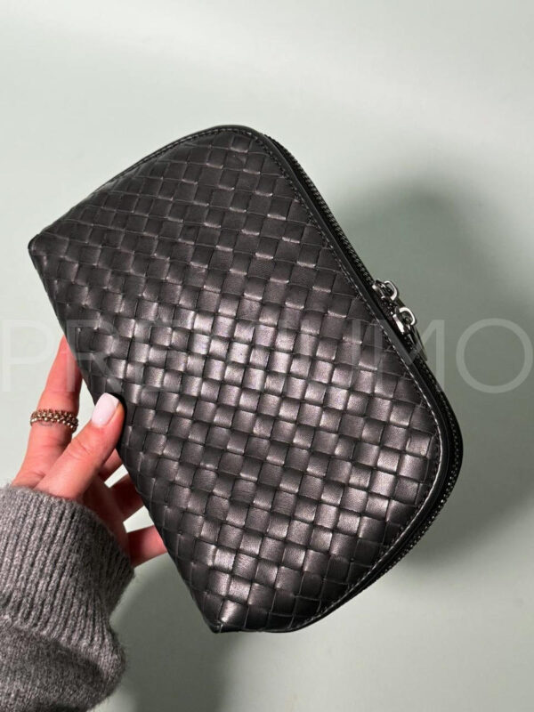 Bottega Veneta косметичка PR840715 7