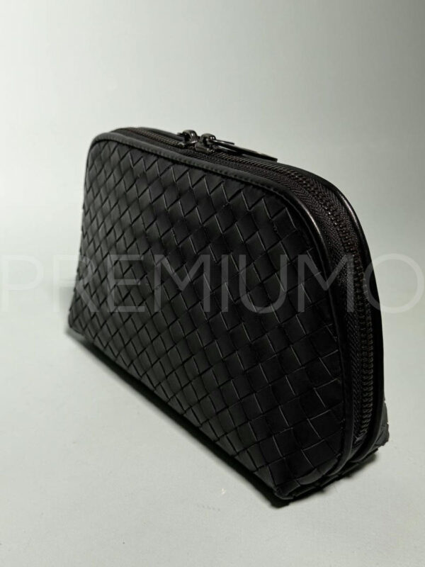 Bottega Veneta косметичка PR840715 3