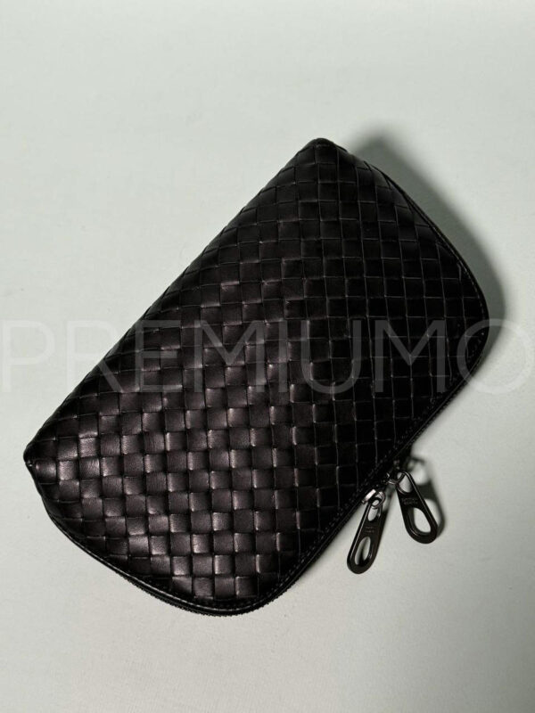 Bottega Veneta косметичка PR840715 4