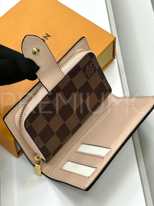Louis Vuitton кошелек PR193993 7