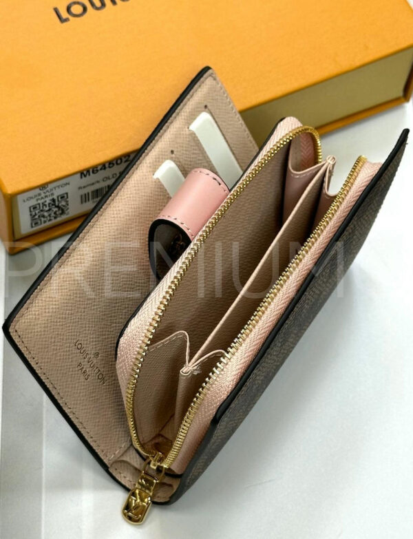 Louis Vuitton кошелек PR193993 8