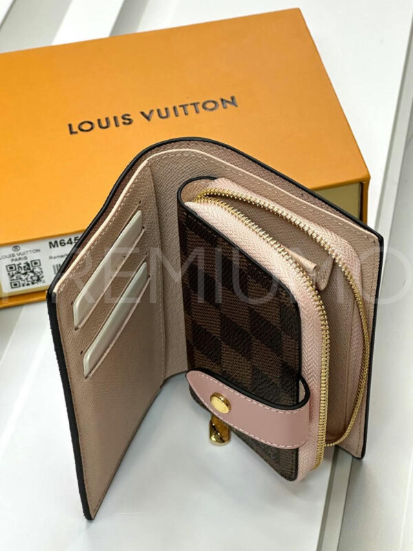 Louis Vuitton кошелек PR193993 9