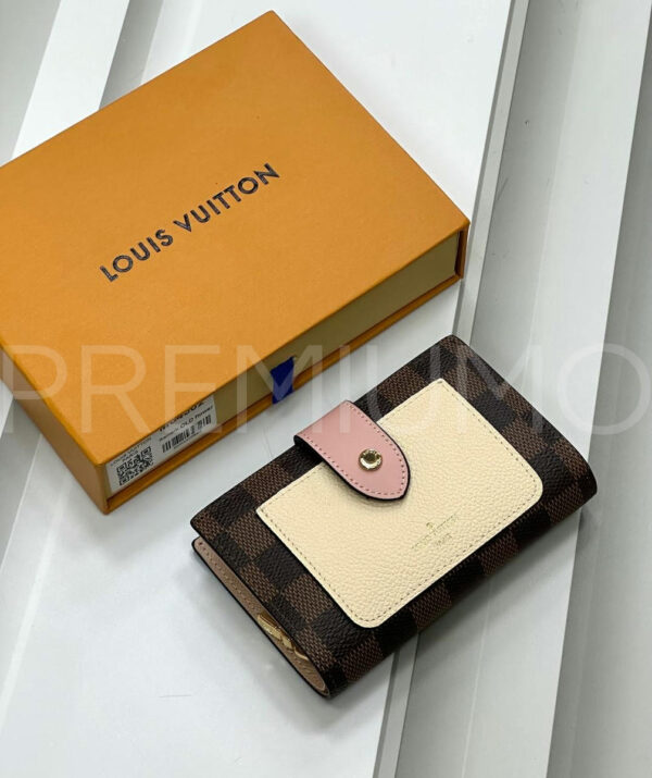 Louis Vuitton кошелек PR193993 3