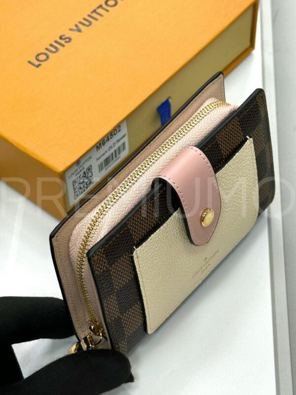 Louis Vuitton кошелек PR193993 6