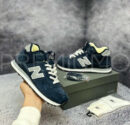 New Balance кроссовки PR372505 17