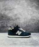 New Balance кроссовки PR372505 19