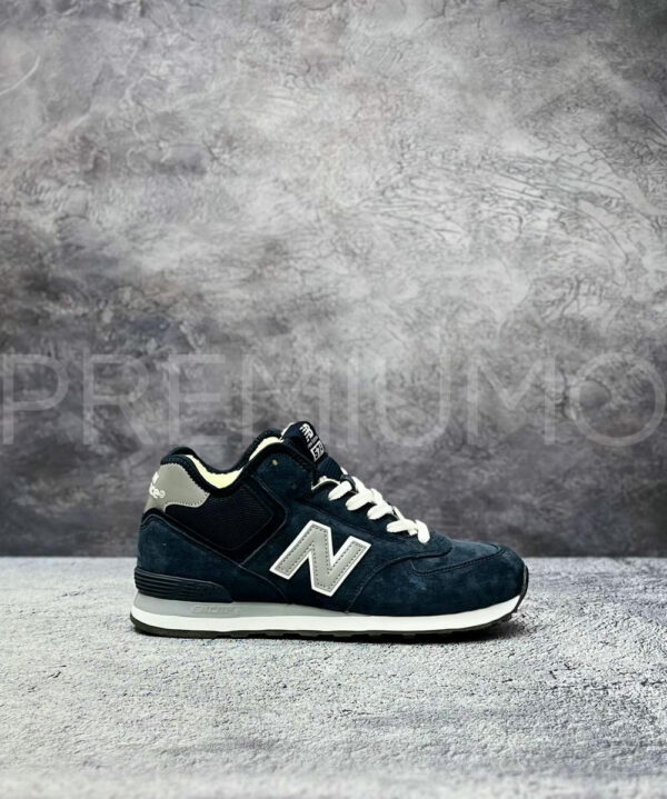New Balance кроссовки PR372505 9