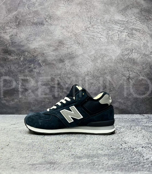 New Balance кроссовки PR372505 10