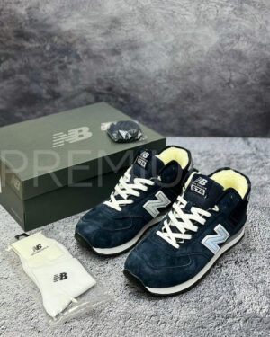 New Balance кроссовки PR372505
