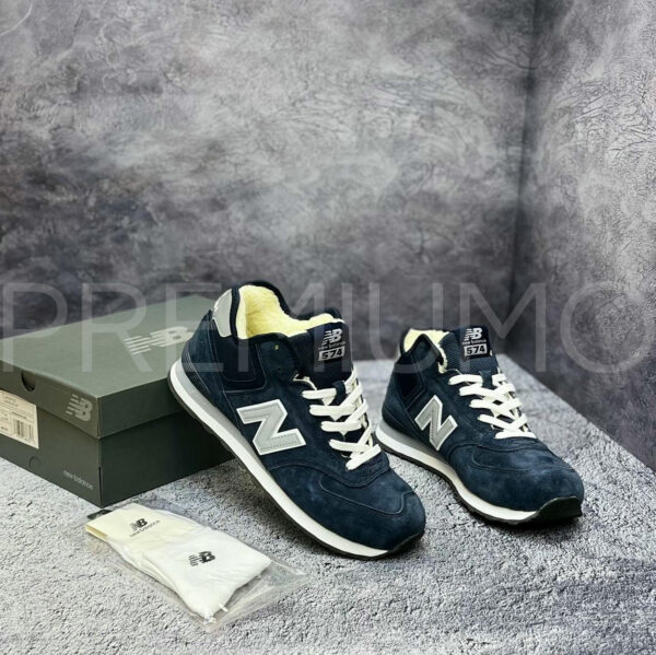 New Balance кроссовки PR372505 2