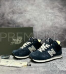 New Balance кроссовки PR372505 13