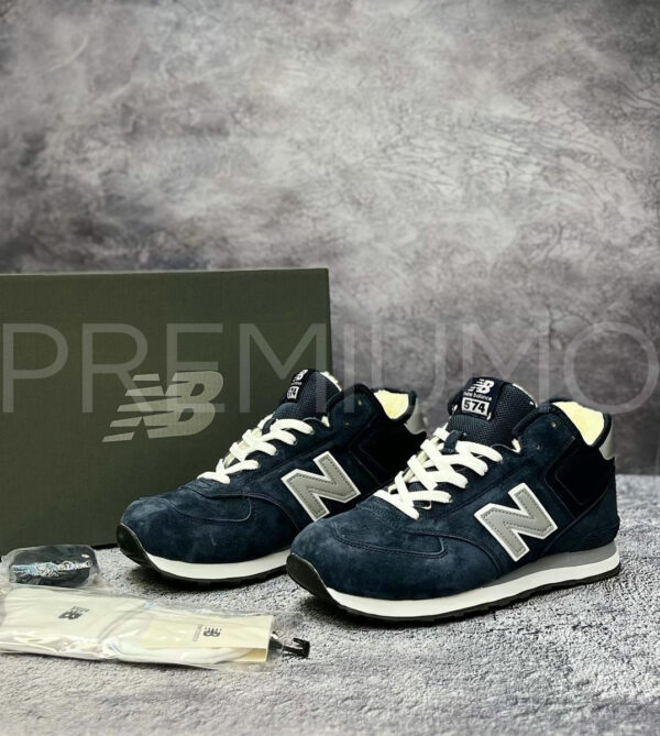 New Balance кроссовки PR372505 3