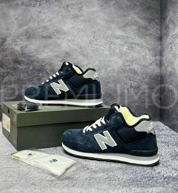 New Balance кроссовки PR372505 5