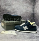 New Balance кроссовки PR372505 16