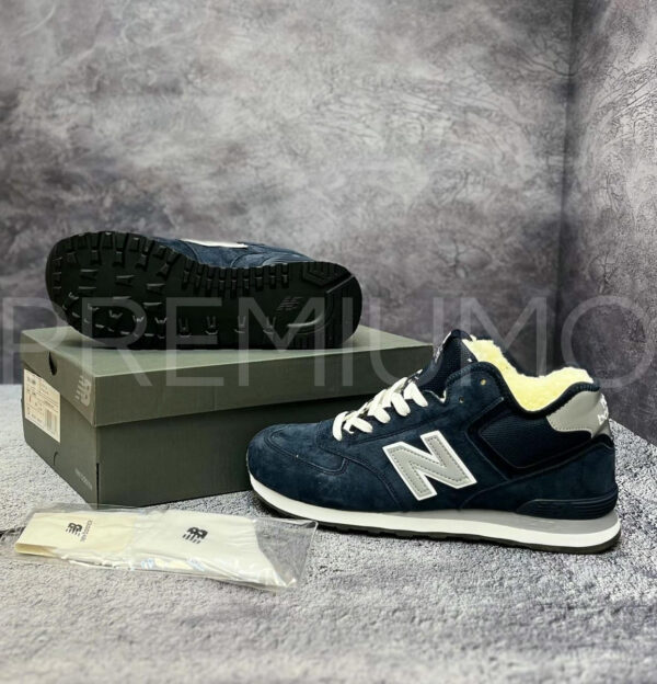 New Balance кроссовки PR372505 6