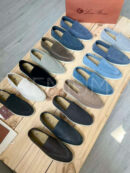 Loro Piana лоферы PR233072 22