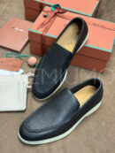 Loro Piana лоферы PR765657 11