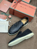 Loro Piana лоферы PR765657 17