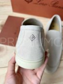 Loro Piana лоферы PR648397 17