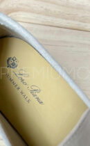 Loro Piana лоферы PR648397 18