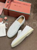 Loro Piana лоферы PR648397 15