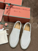 Loro Piana лоферы PR648397 16