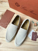 Loro Piana лоферы PR648397 12
