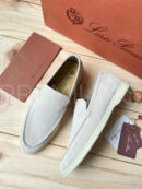 Loro Piana лоферы PR648397 13