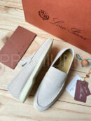 Loro Piana лоферы PR648397 14