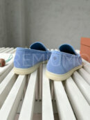 Loro Piana лоферы PR679794 16