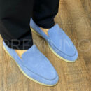 Loro Piana лоферы PR679794 17