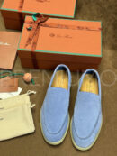 Loro Piana лоферы PR679794 18
