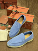 Loro Piana лоферы PR679794 12